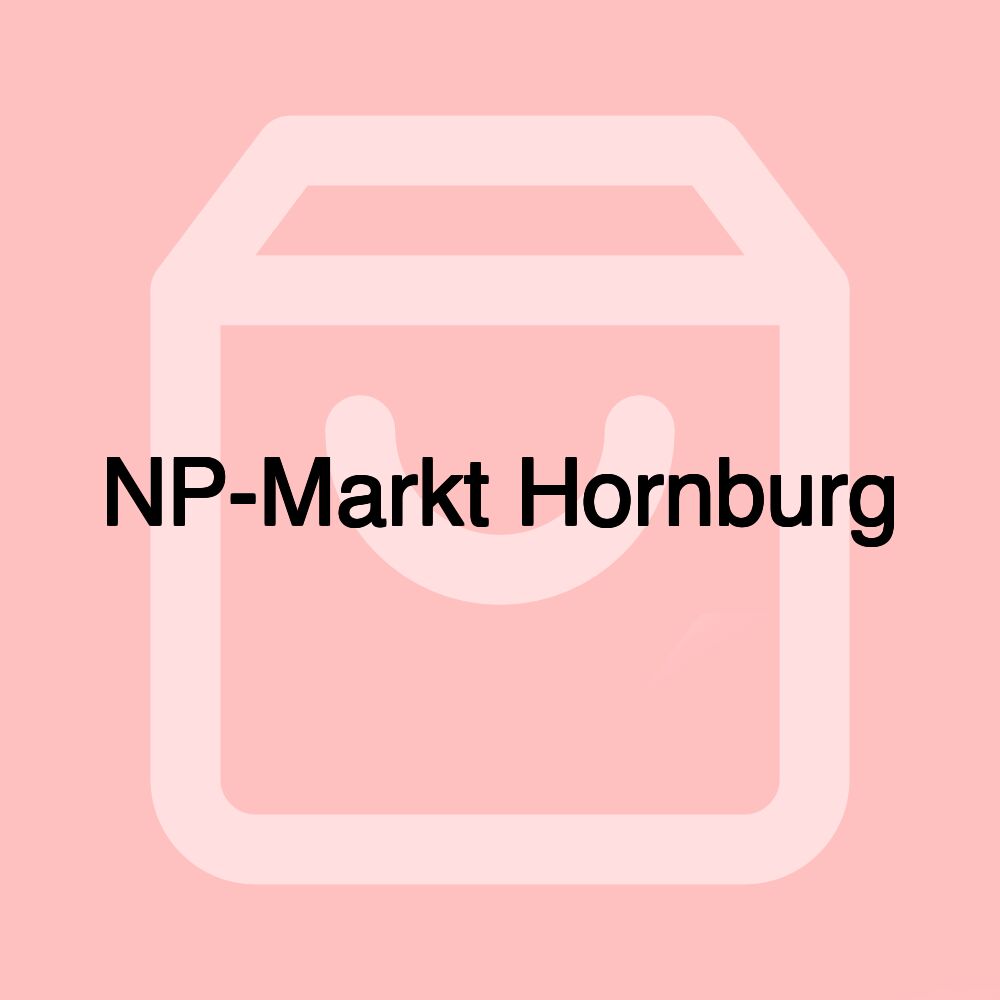 NP-Markt Hornburg NP-Markt Hornburg