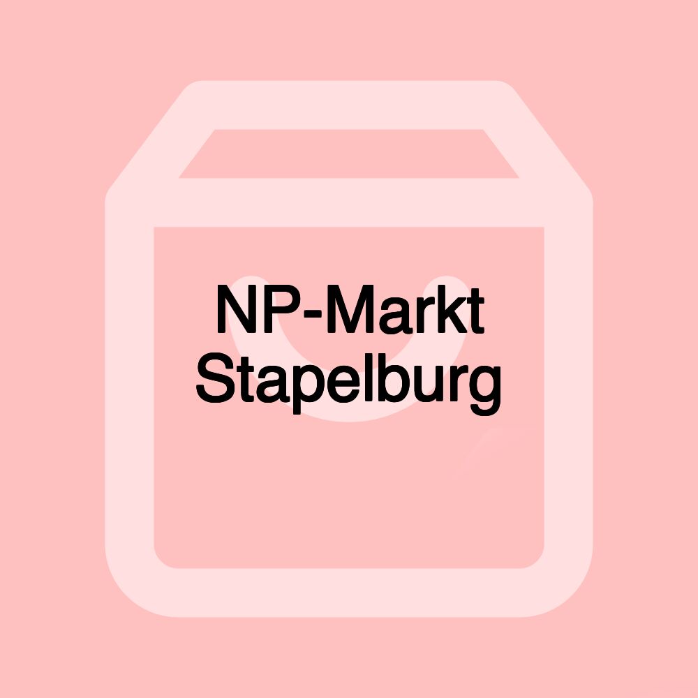 NP-Markt Stapelburg