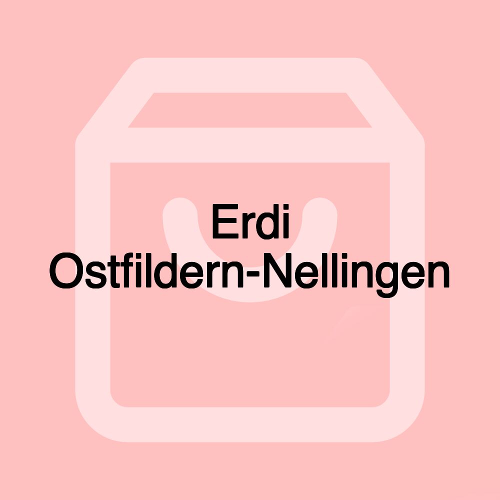 Erdi Ostfildern-Nellingen