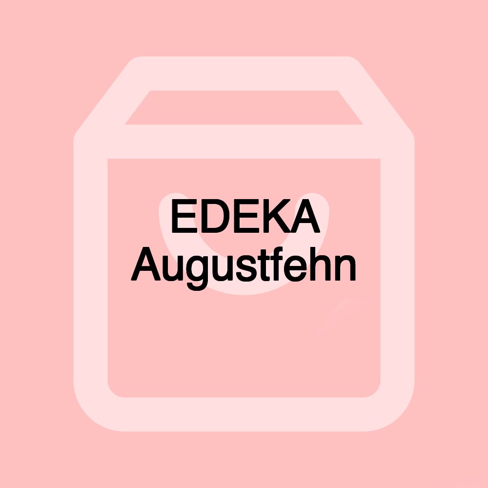 EDEKA Augustfehn