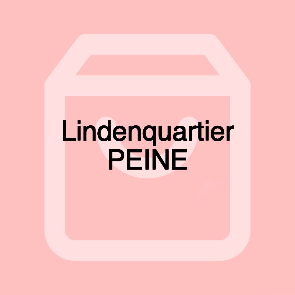Lindenquartier PEINE