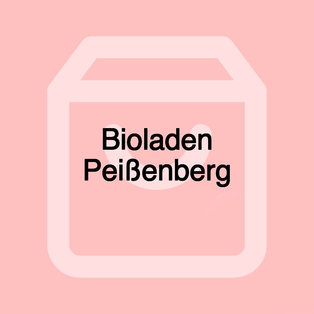 Bioladen Peißenberg Bioladen Peißenberg