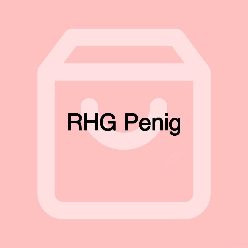 RHG Penig RHG Penig