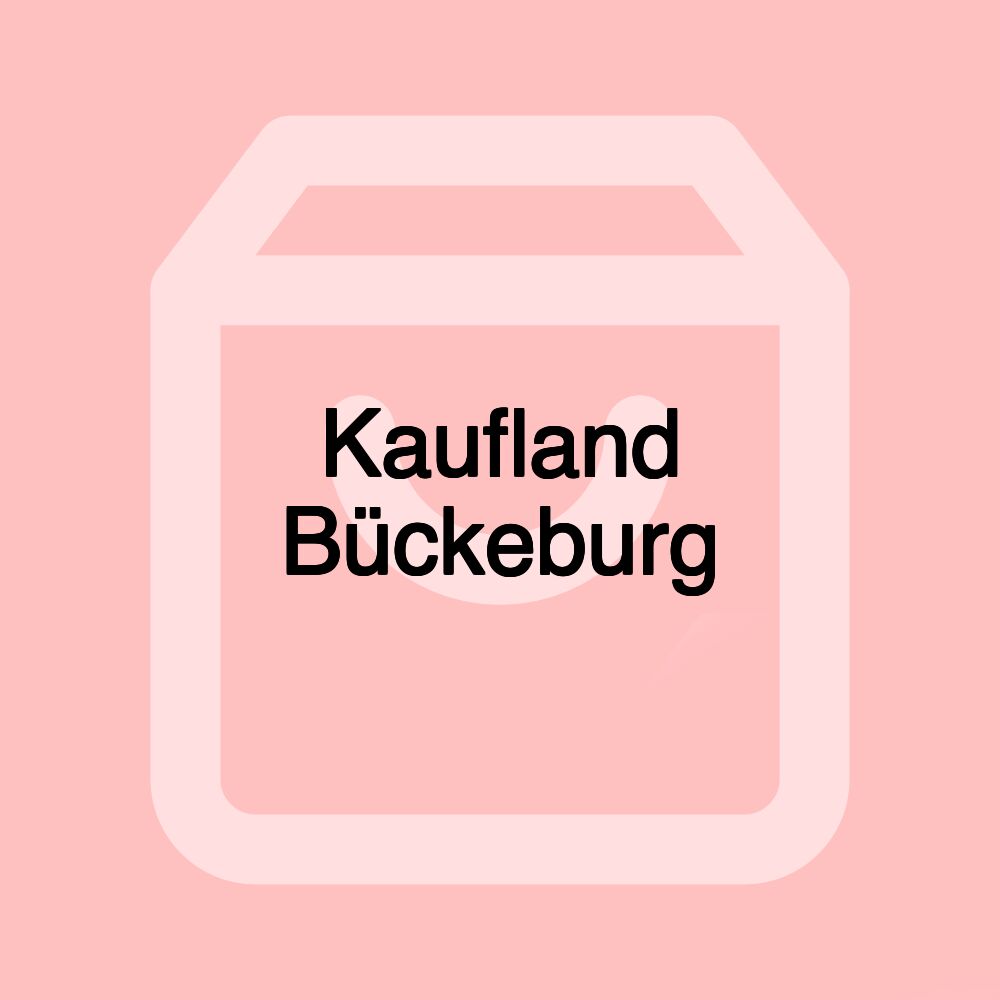 Kaufland Bückeburg Kaufland Bückeburg