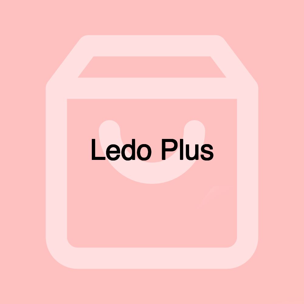 Ledo Plus
