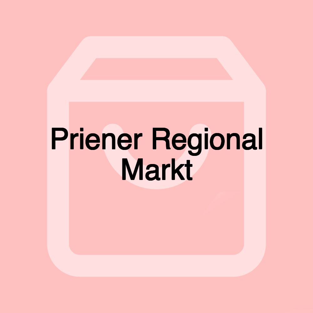 Priener Regional Markt