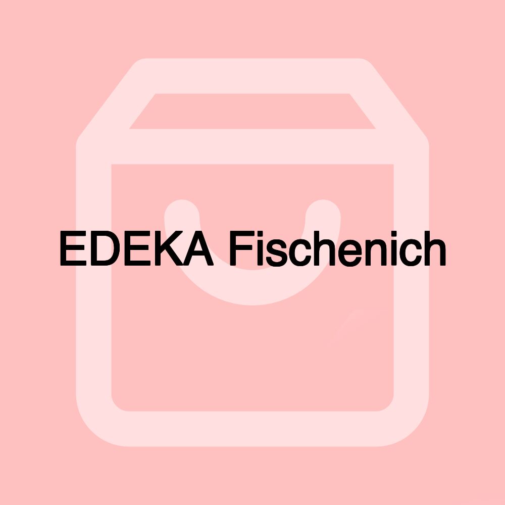 EDEKA Fischenich