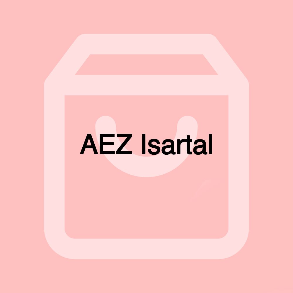AEZ Isartal AEZ Isartal