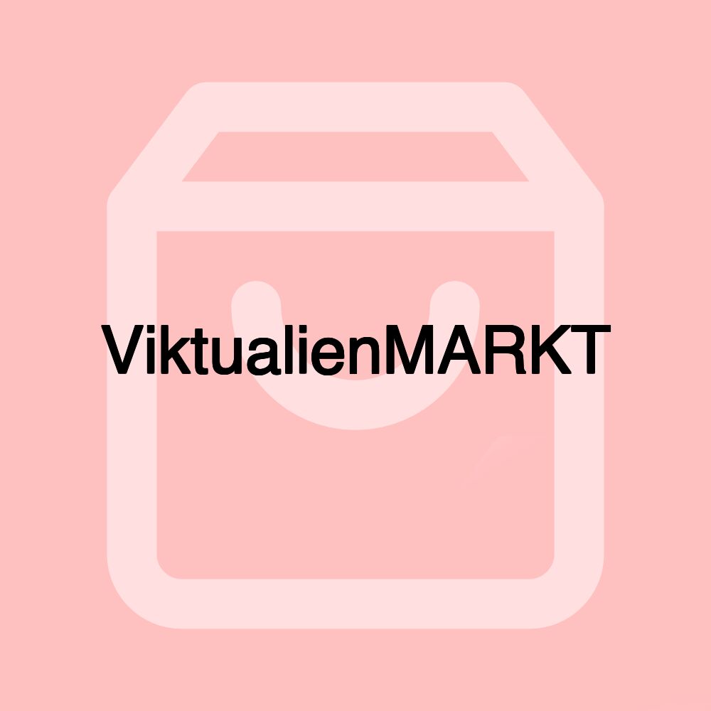 ViktualienMARKT
