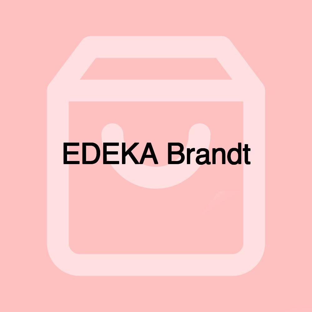 EDEKA Brandt