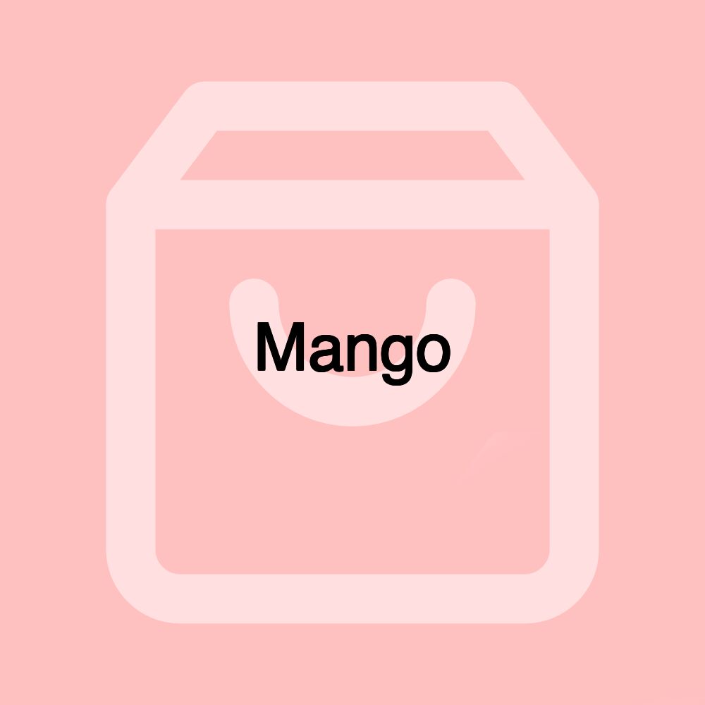 Mango