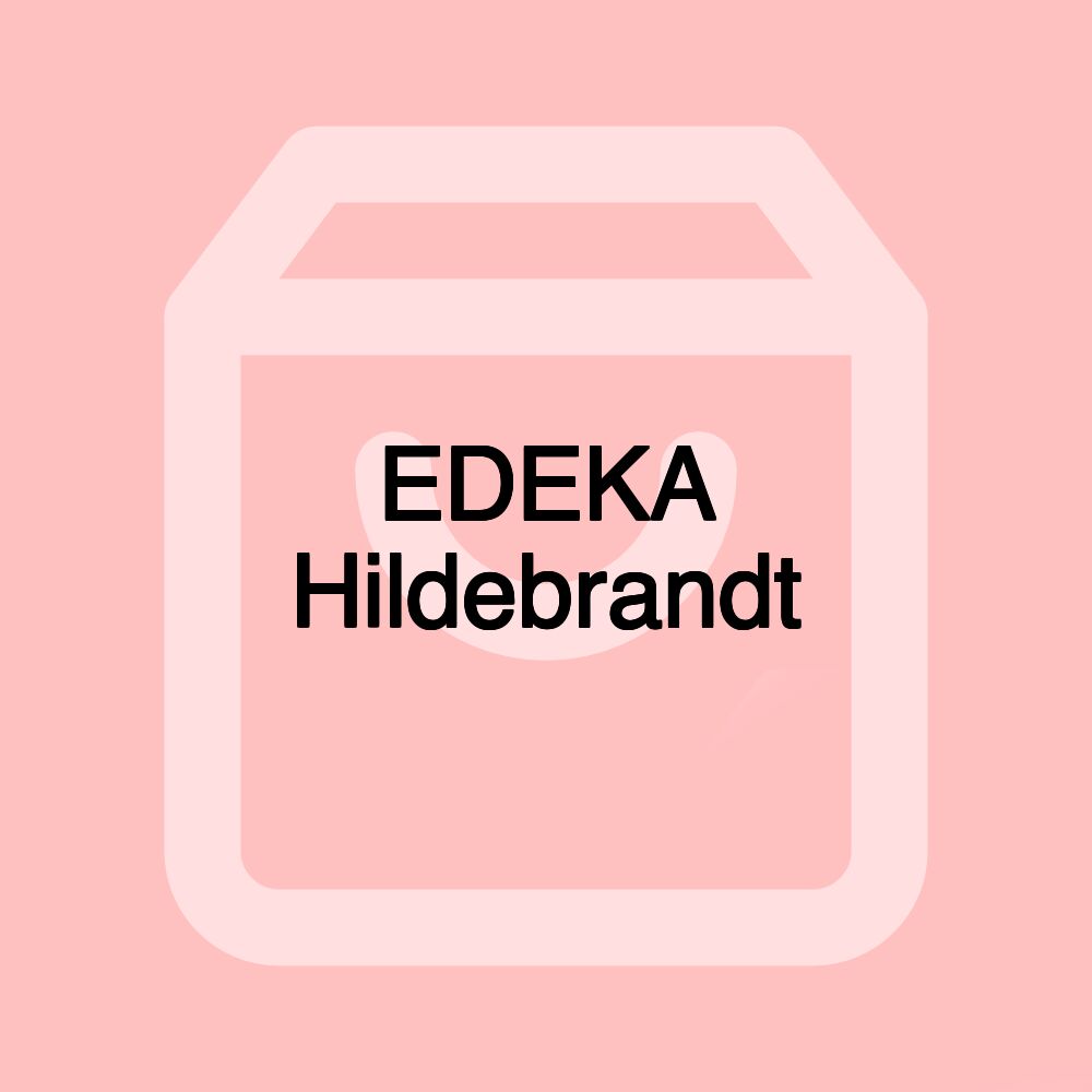 EDEKA Hildebrandt