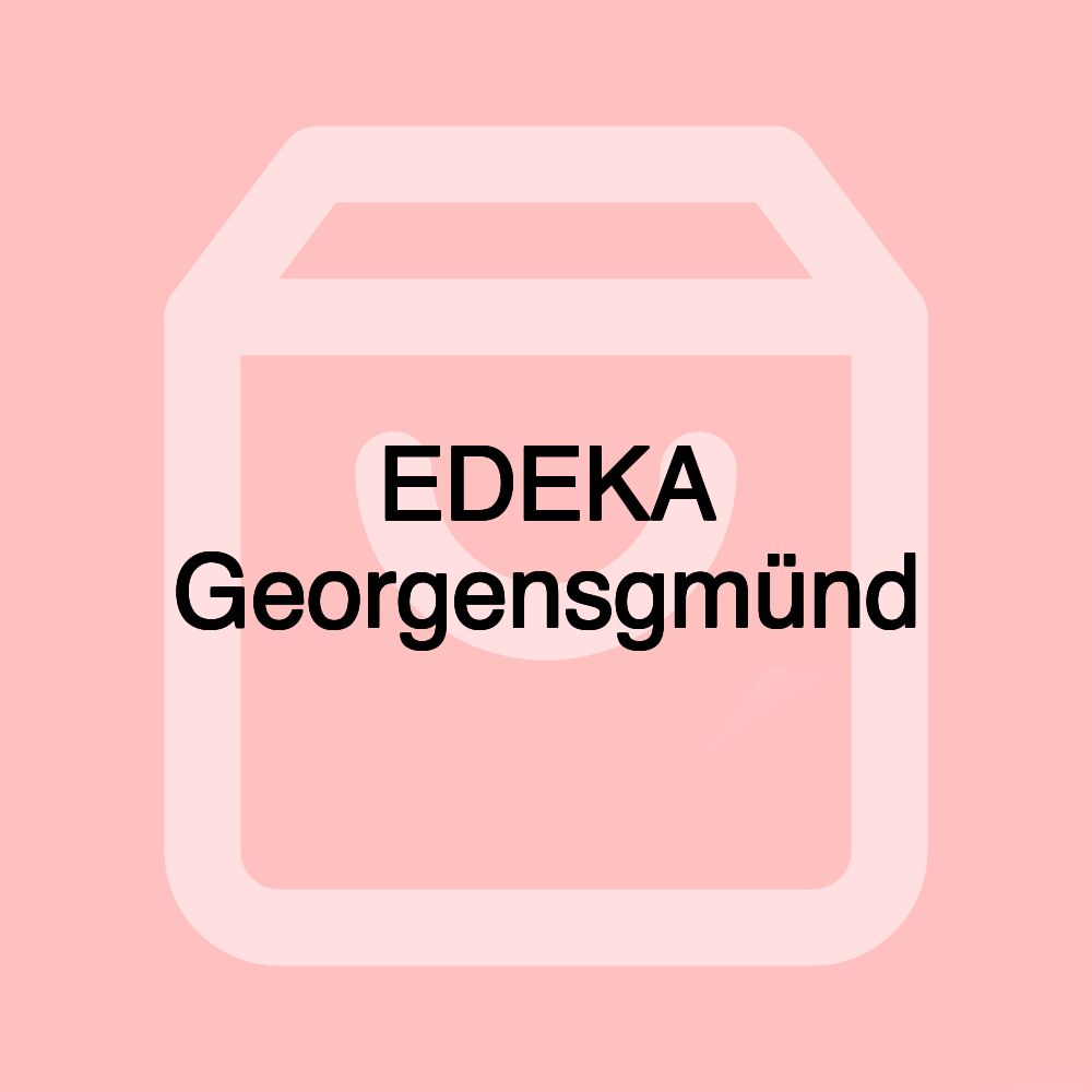 EDEKA Georgensgmünd