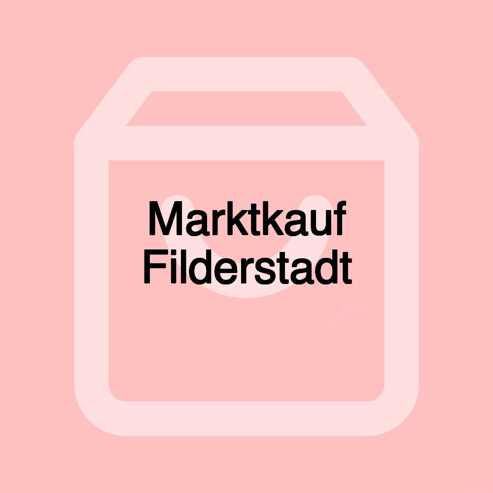 Marktkauf Capurso Filderstadt