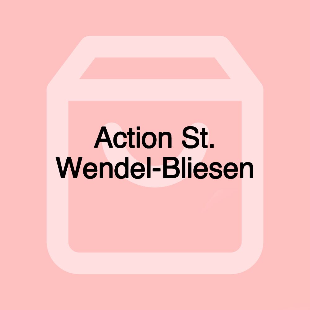 Action St. Wendel-Bliesen