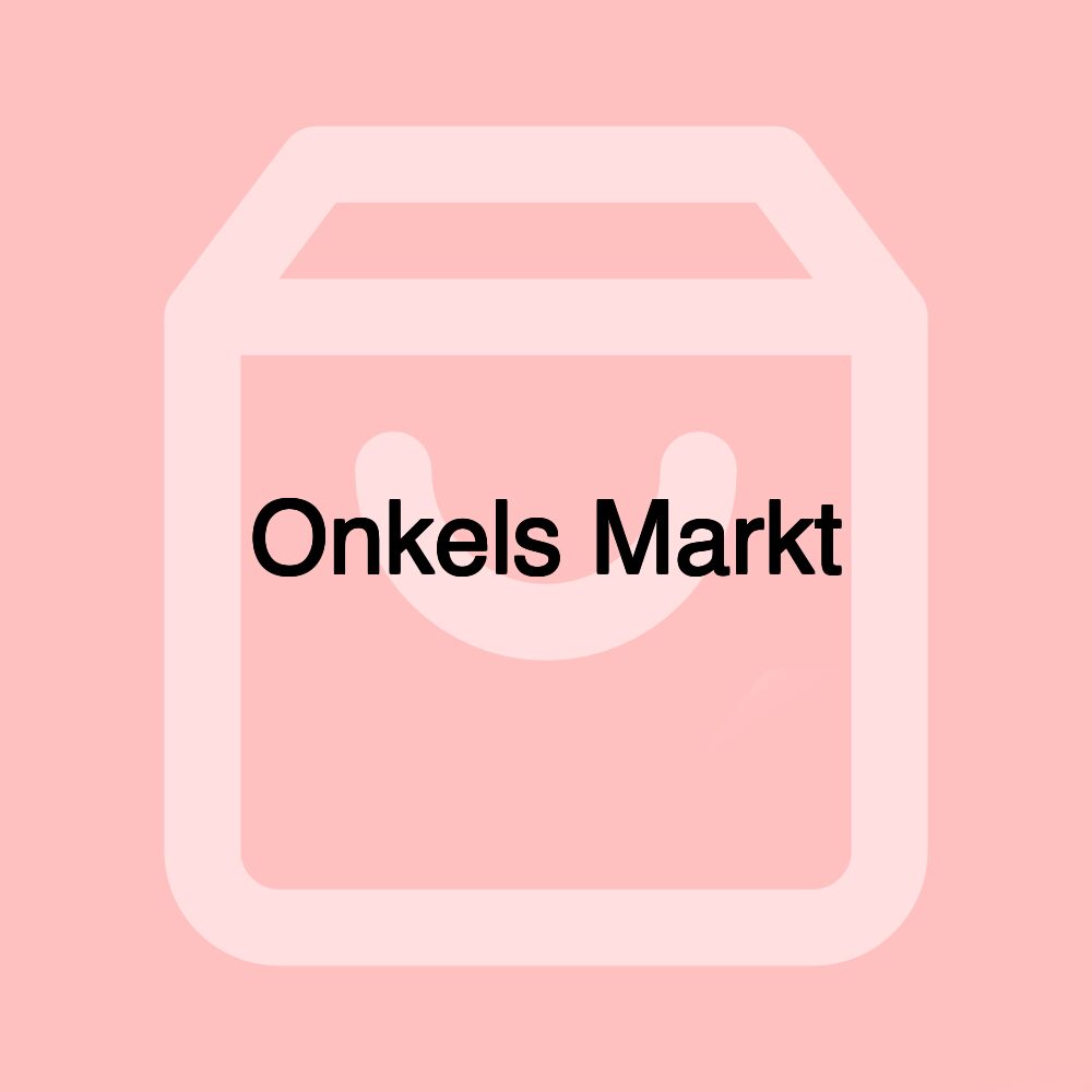 Onkels Markt
