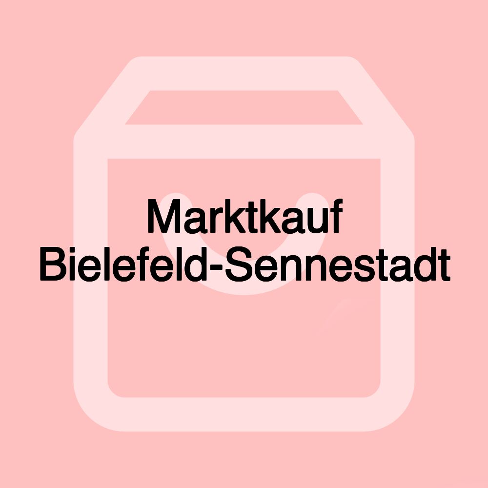 Marktkauf Bielefeld-Sennestadt