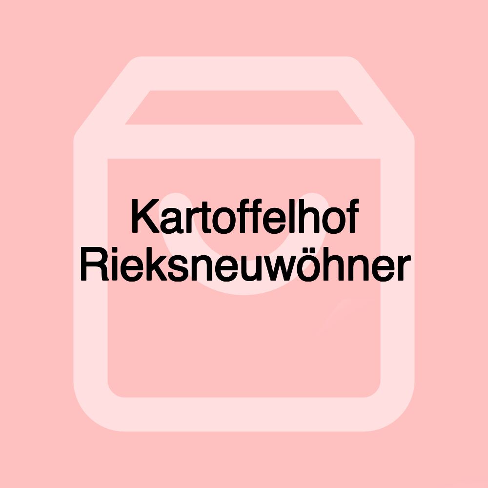 Kartoffelhof Rieksneuwöhner