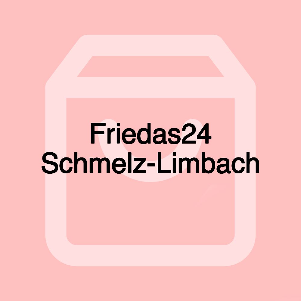 Friedas24 Schmelz-Limbach