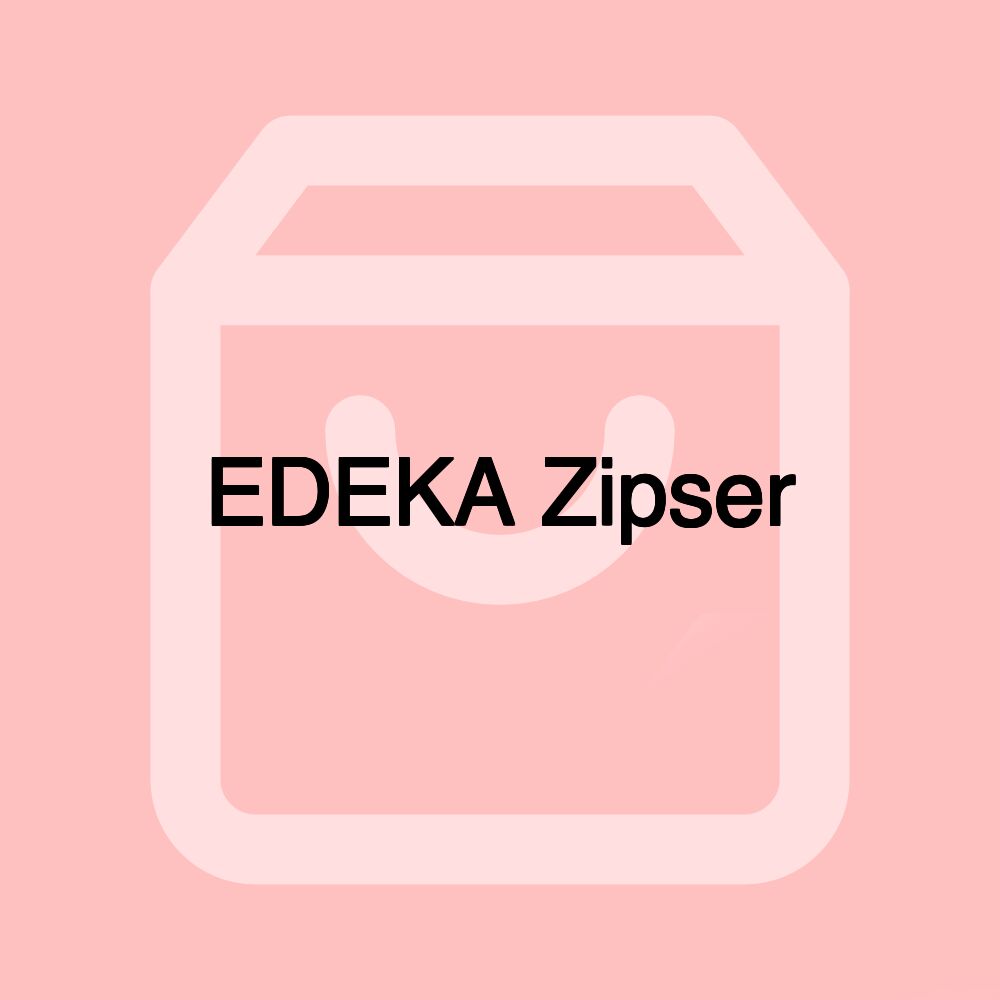 EDEKA Zipser