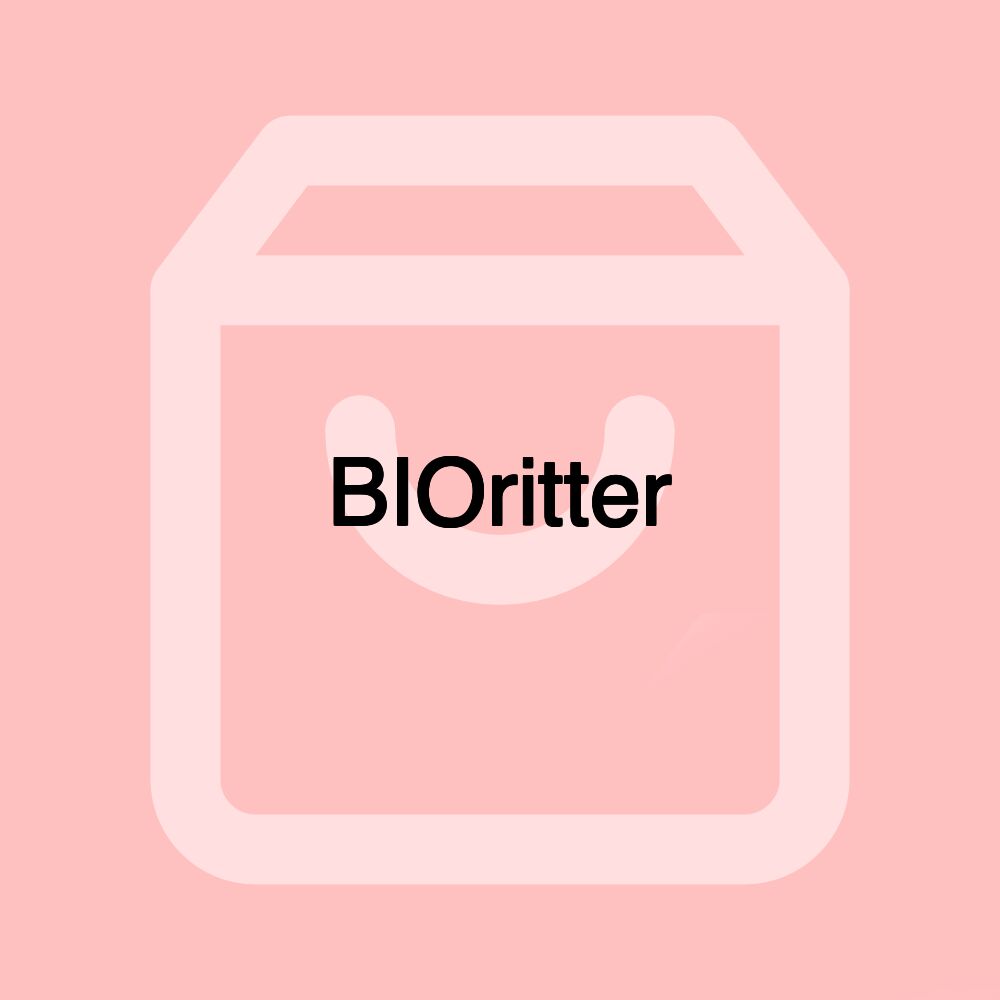 BIOritter BIOritter