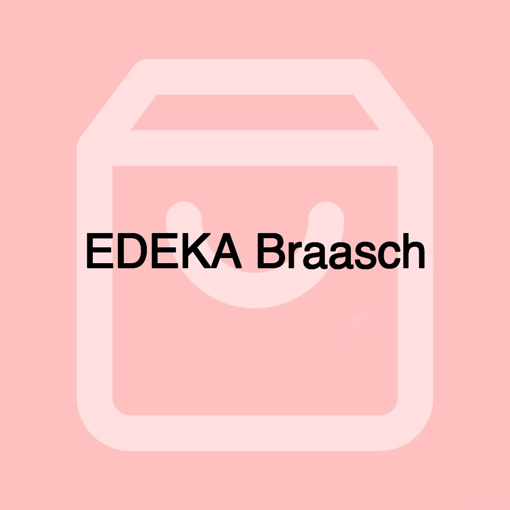 EDEKA Braasch