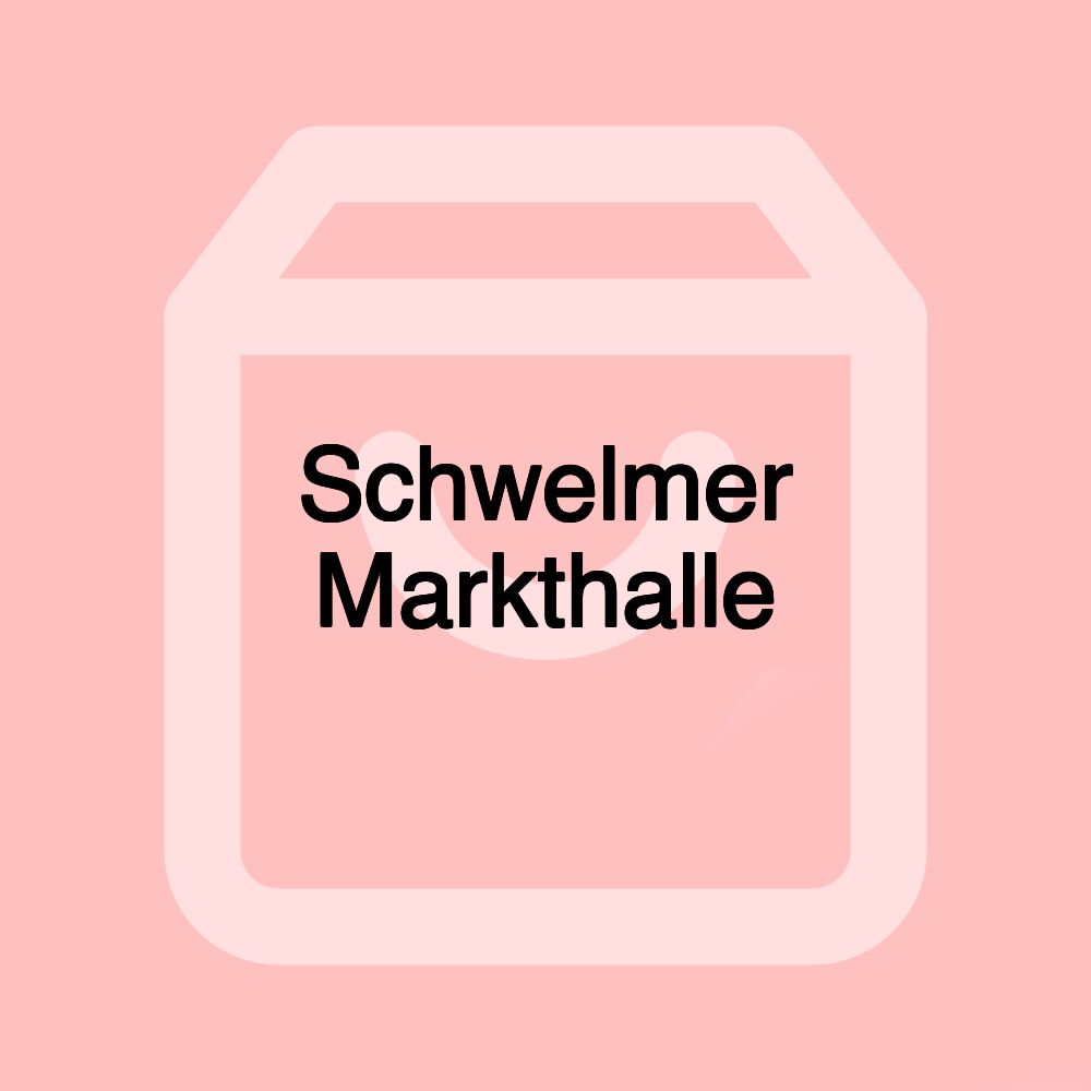 Schwelmer Markthalle