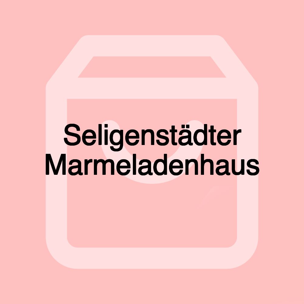 Seligenstädter Marmeladenhaus
