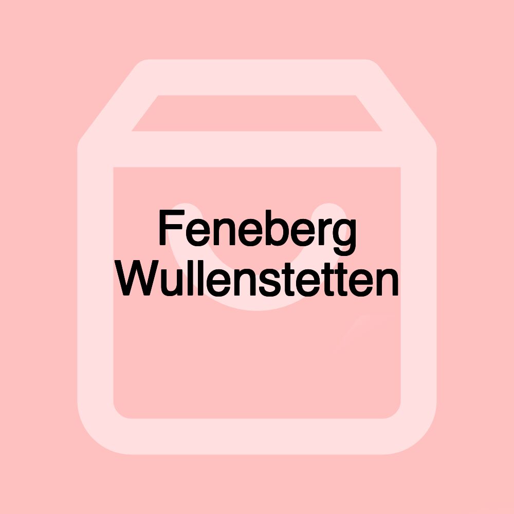 Feneberg Wullenstetten