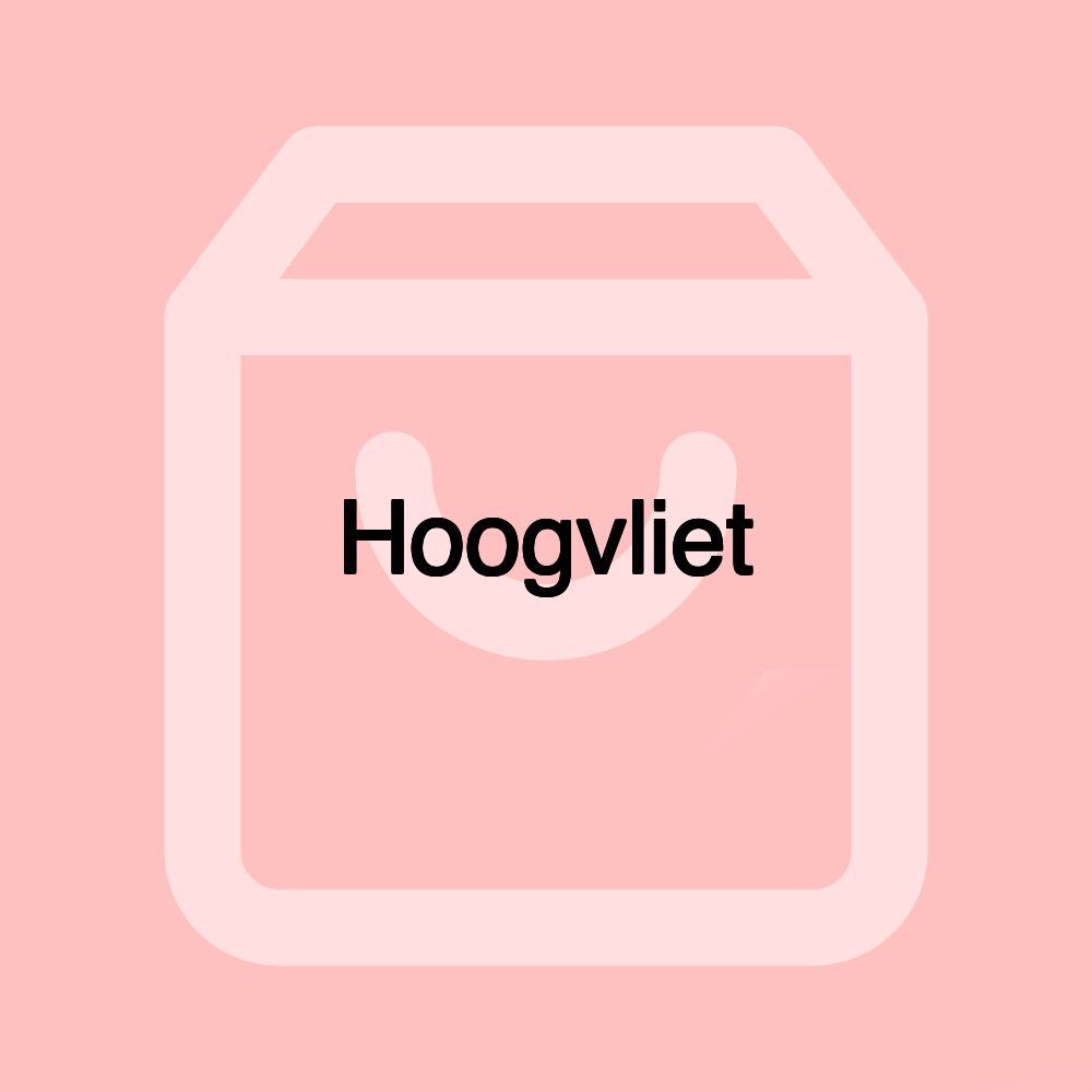 Hoogvliet Hoogvliet