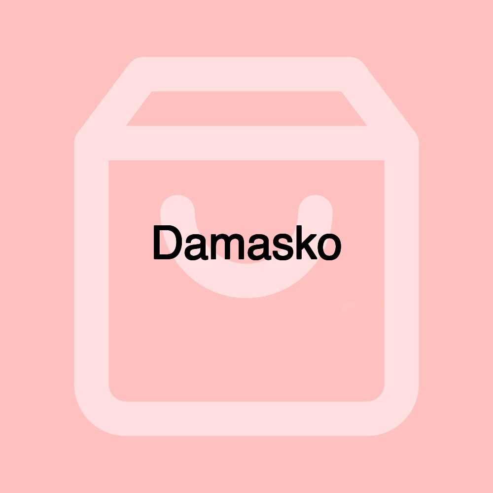 Damasko