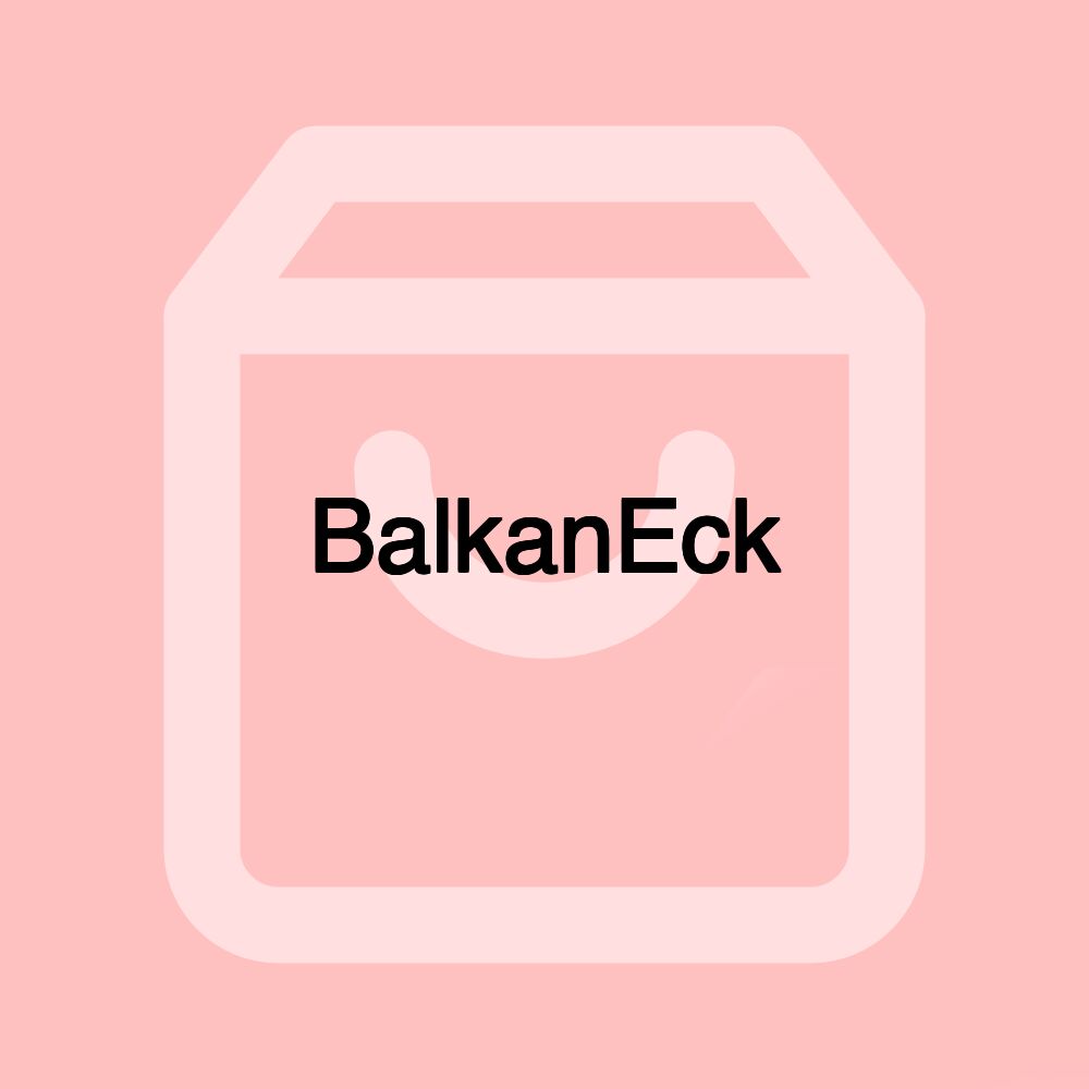 BalkanEck BalkanEck