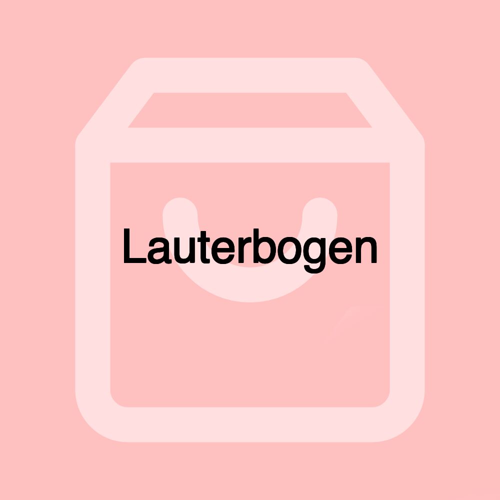 Lauterbogen