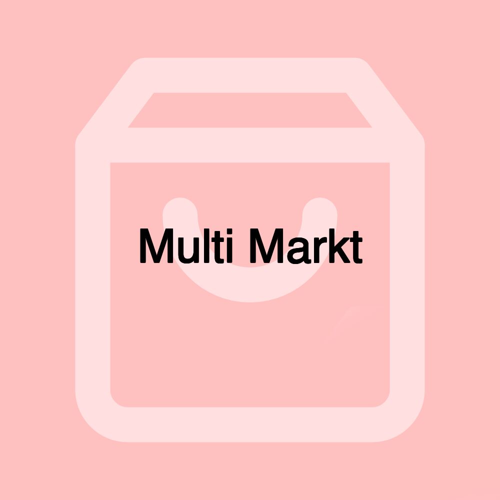 Multi Markt