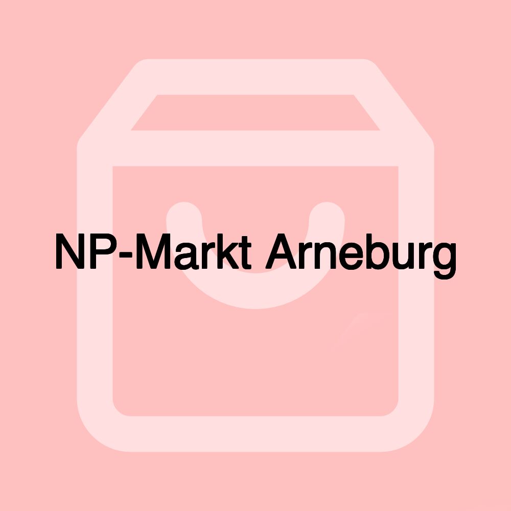 NP-Markt Arneburg NP-Markt Arneburg