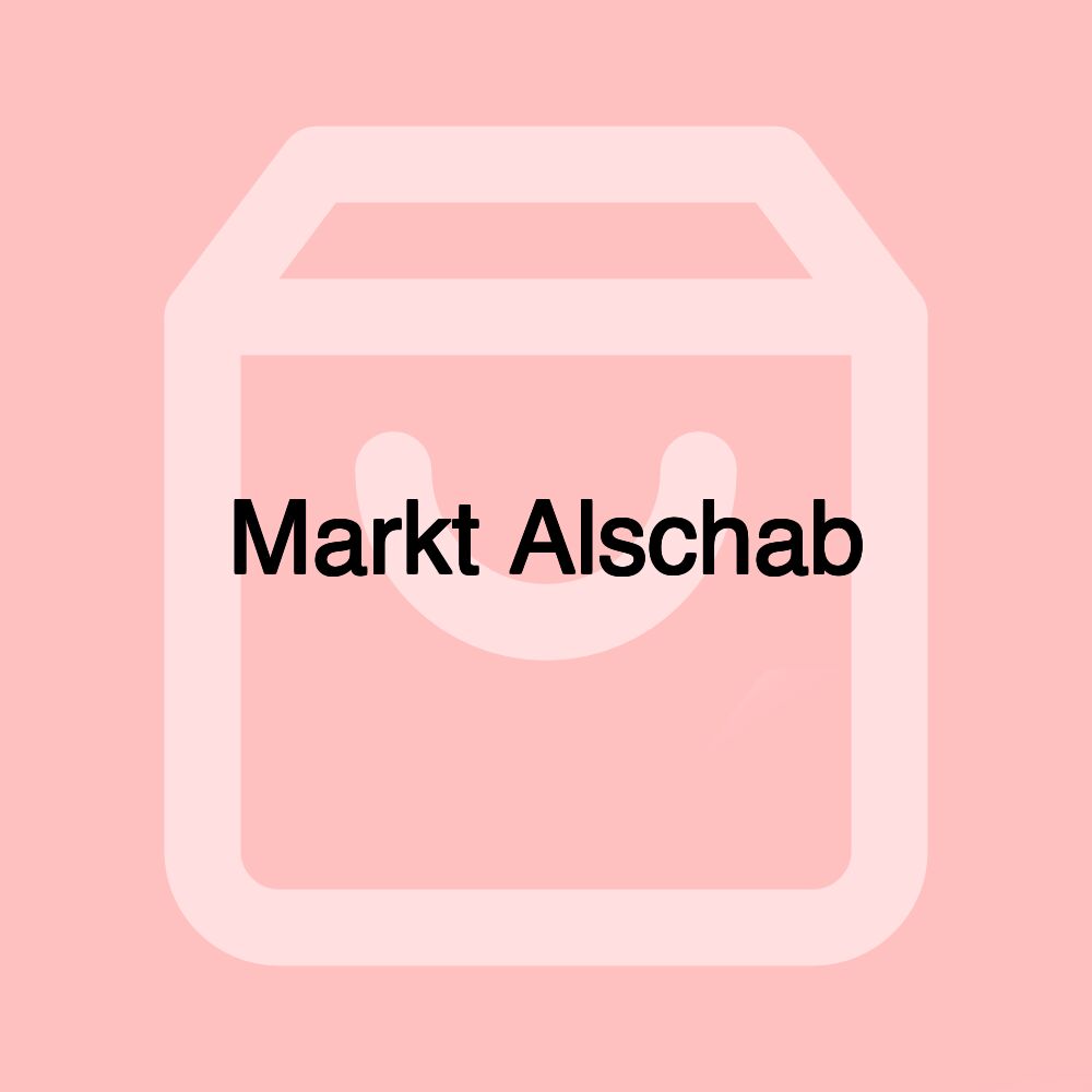 Markt Alschab