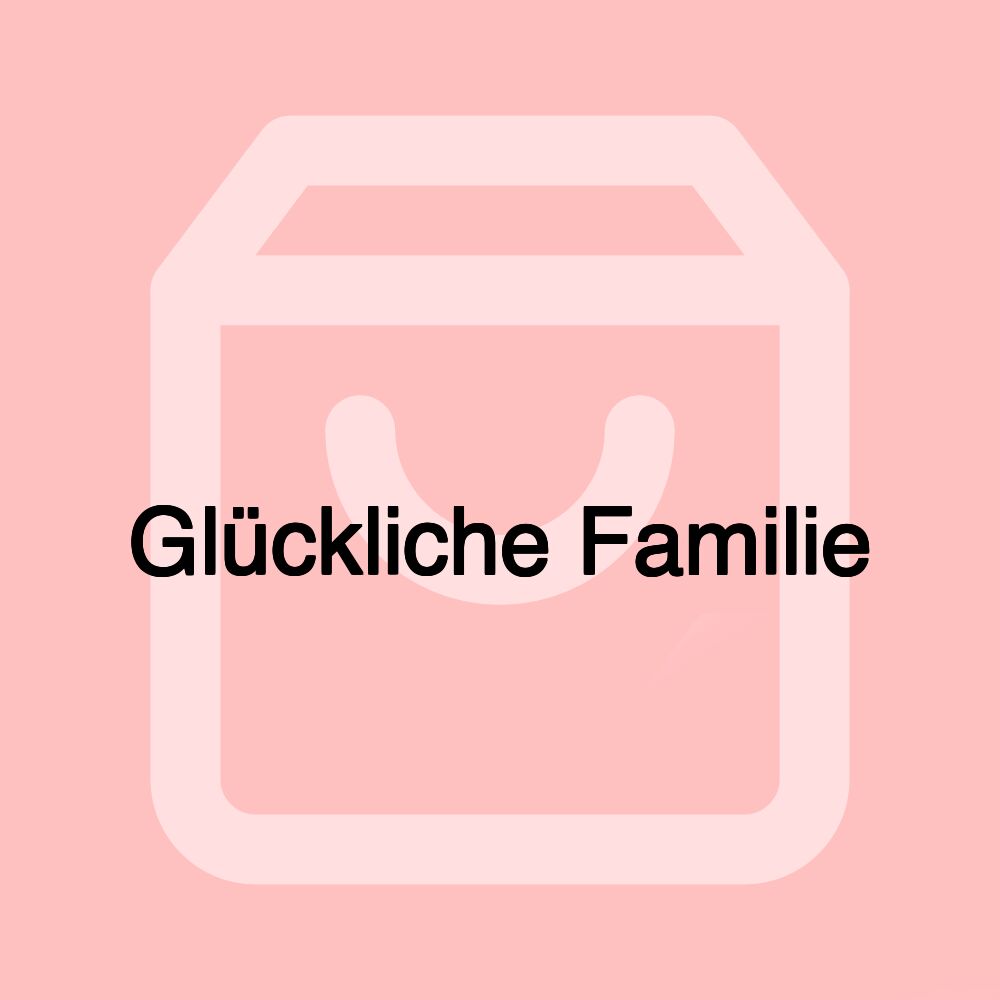 الاسرة السعيدة Glückliche Familie