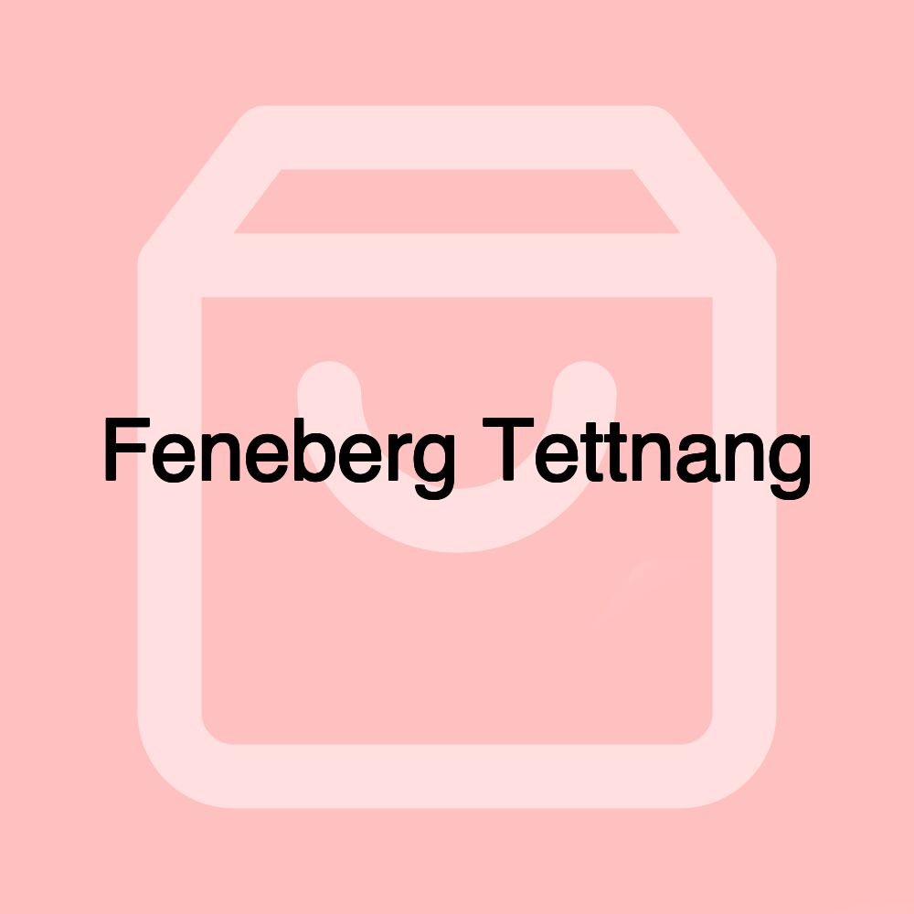 Feneberg Tettnang