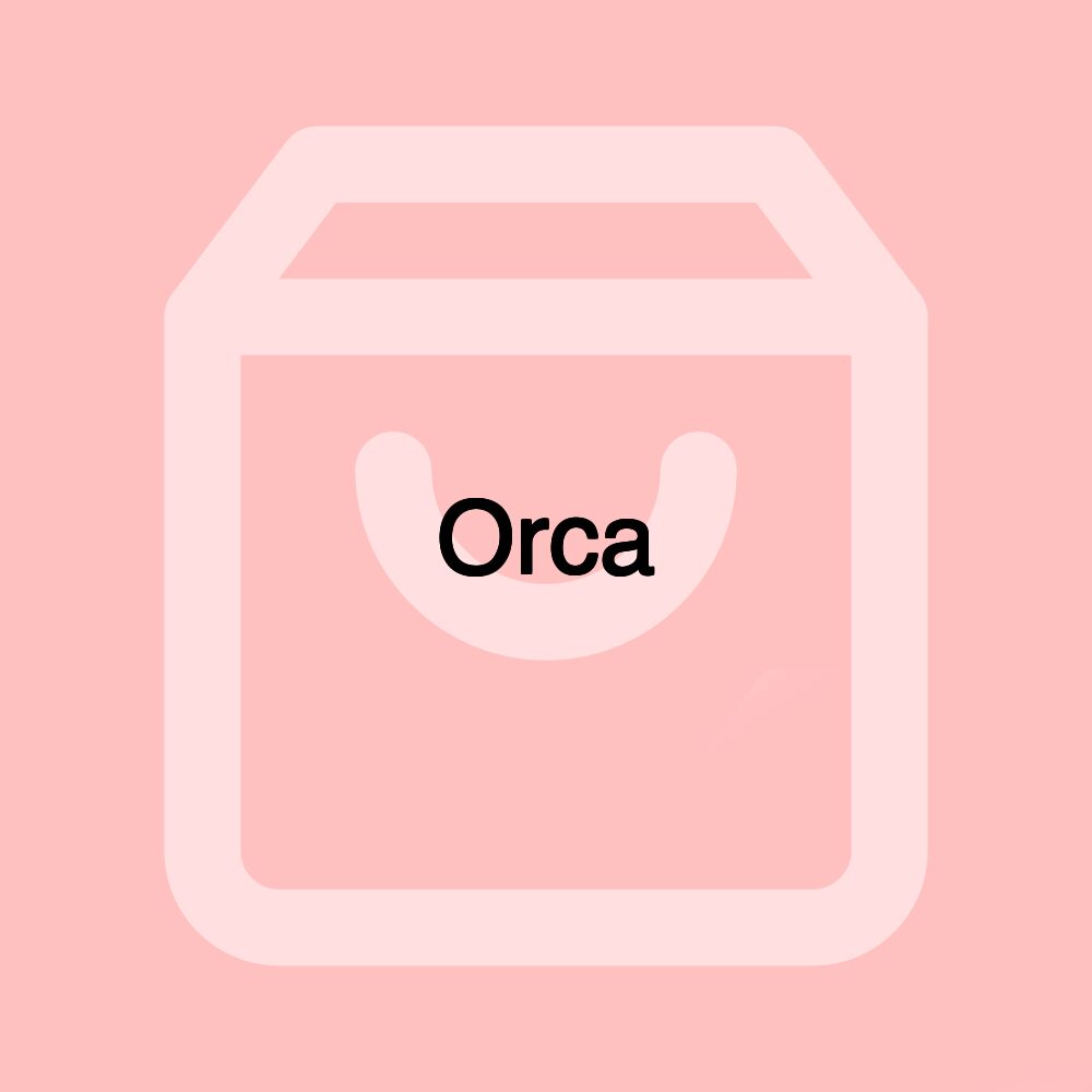 Orca Orca