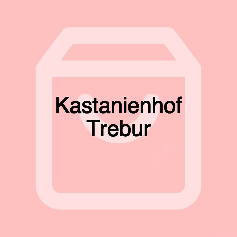 Kastanienhof Trebur