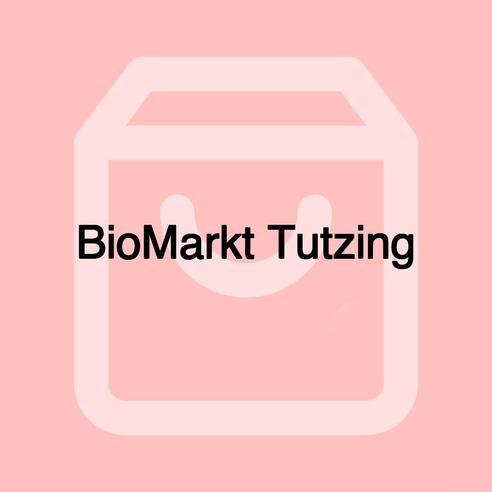 BioMarkt Tutzing BioMarkt Tutzing