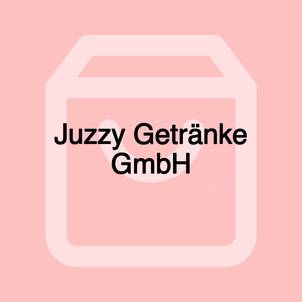 Juzzy Getränke GmbH