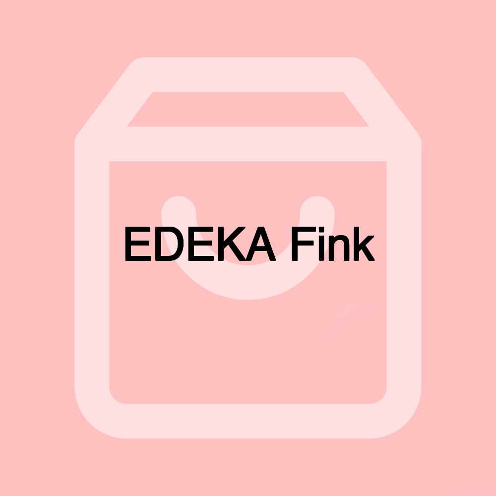 EDEKA Fink