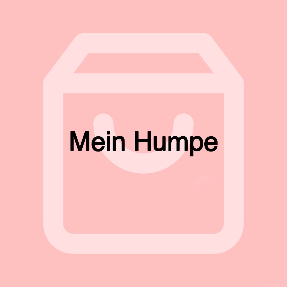 Mein Humpe