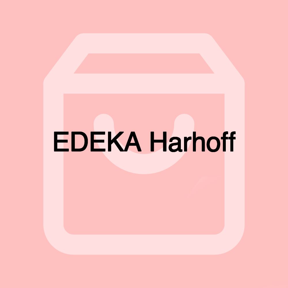 EDEKA Harhoff EDEKA Harhoff