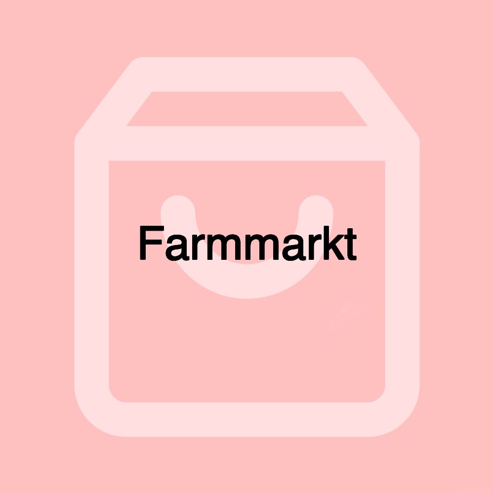 Farmmarkt