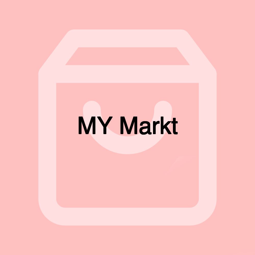 MY Markt