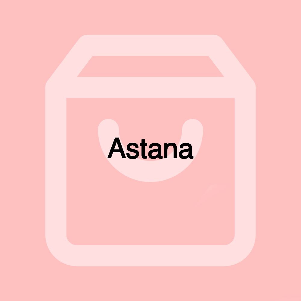 Astana