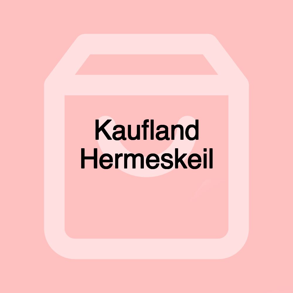 Kaufland Hermeskeil Kaufland Hermeskeil