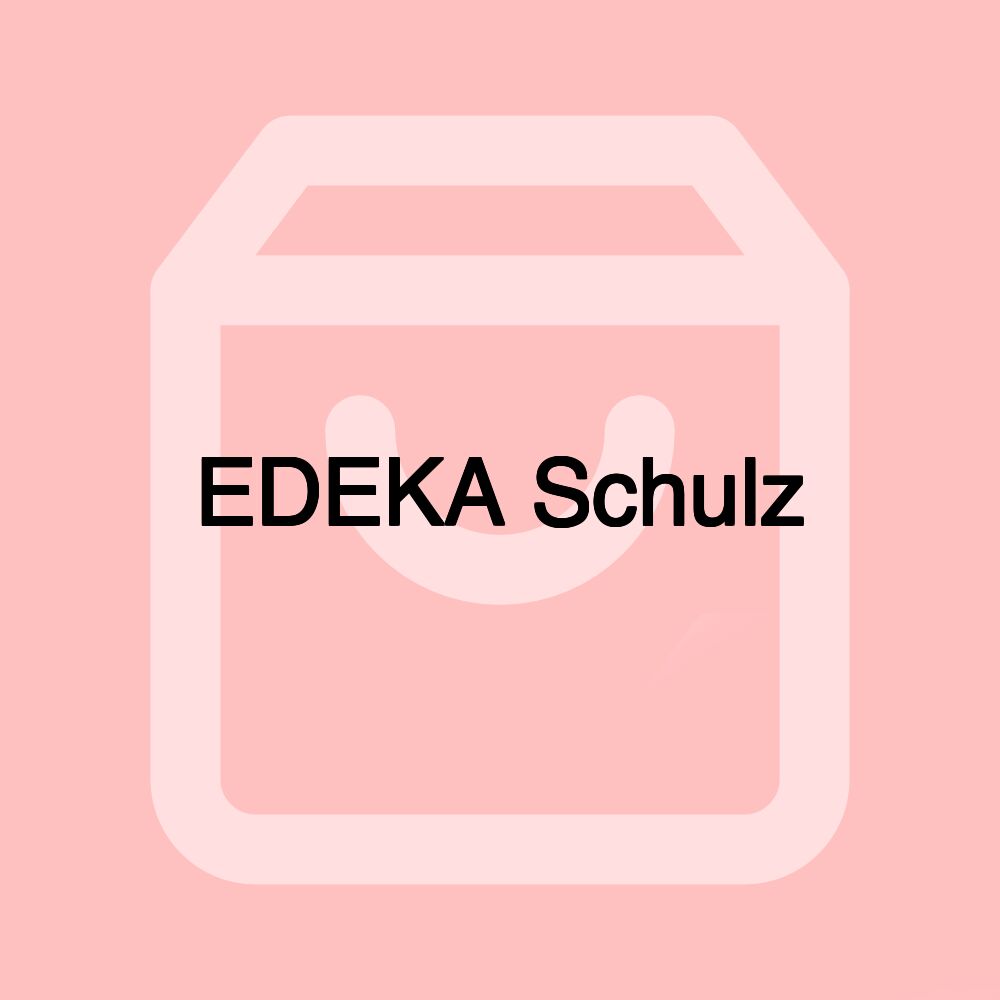 EDEKA Schulz EDEKA Schulz